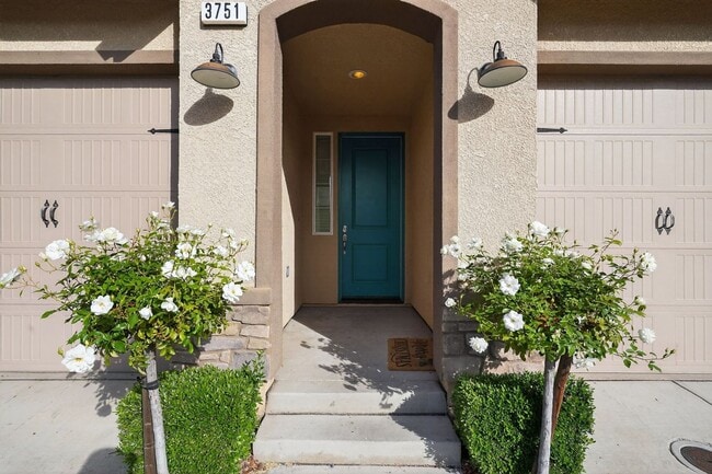 3751 Amity Ln in Clovis, CA - Building Photo - Building Photo