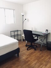 1217 20th St in Santa Monica, CA - Building Photo - Building Photo