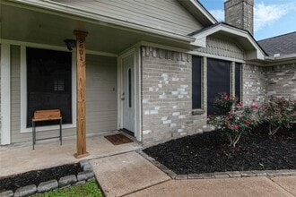 3601 Clover Ln in Deer Park, TX - Building Photo - Building Photo