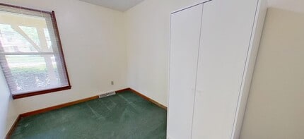 6115 Redcoach Ln in Indianapolis, IN - Building Photo - Building Photo