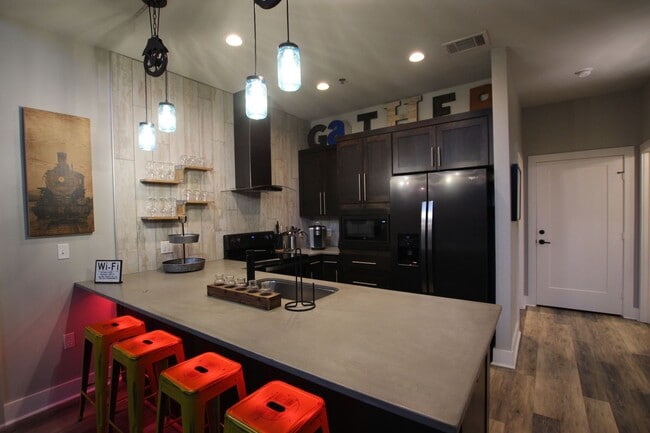 75 Miranda Lambert Way in Lindale, TX - Building Photo - Building Photo