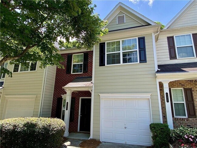 921 Magnolia Leaf Dr in Woodstock, GA - Building Photo - Building Photo