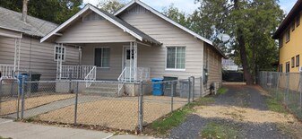 1500 Pomona Ave in Oroville, CA - Building Photo