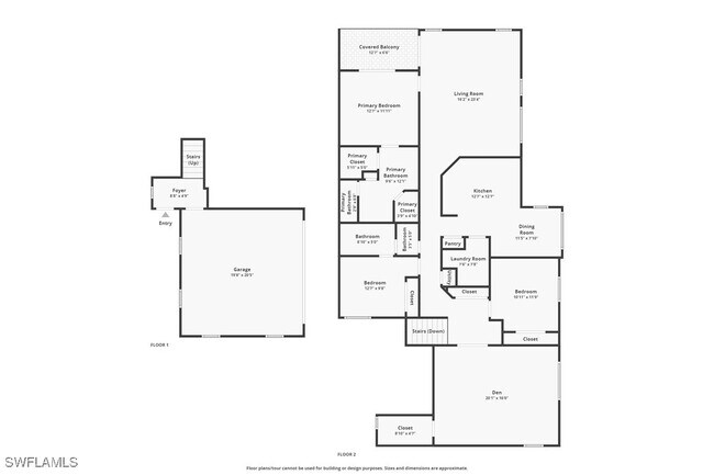12091 Santaluz Dr in Ft. Myers, FL - Building Photo - Building Photo