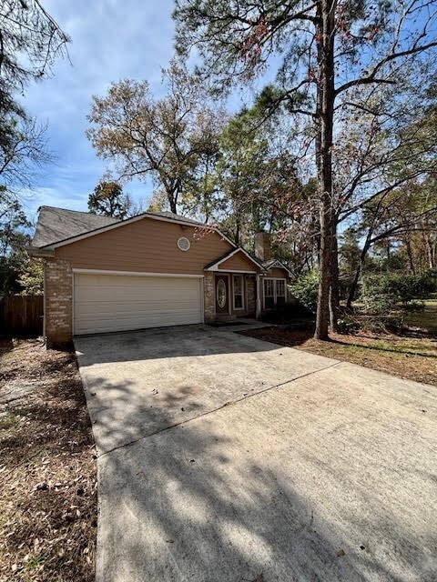 2 Purpletop Ct in Spring, TX - Building Photo - Building Photo