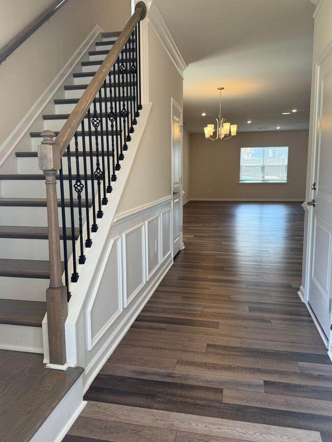 127 Buffaloe Springs St in Garner, NC - Building Photo - Building Photo