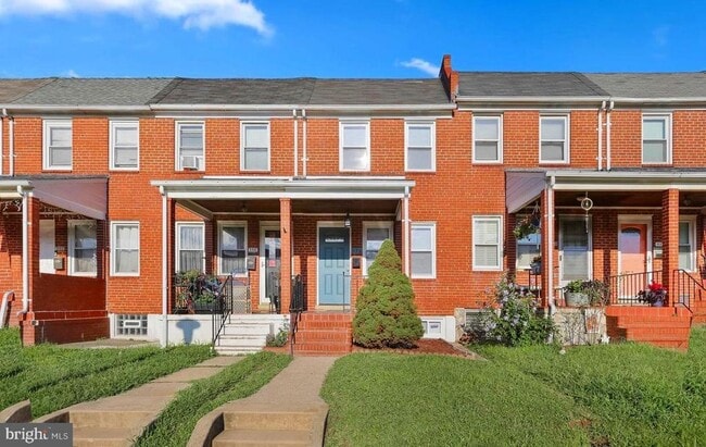 property at 336 Imla St