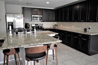 29238 Jacobs River Dr in Katy, TX - Building Photo - Building Photo