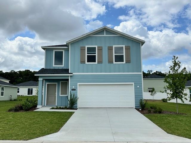 property at 3124 NE 36th St
