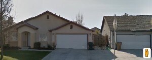 6613 High Peaks Dr in Bakersfield, CA - Building Photo