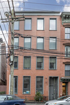 265 York St Apartments