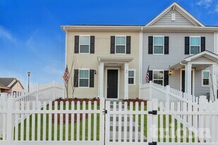 20 Beautyberry St in Simpsonville, SC - Building Photo