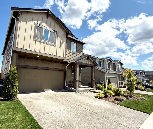 property at 1363 Baker Hts Lp