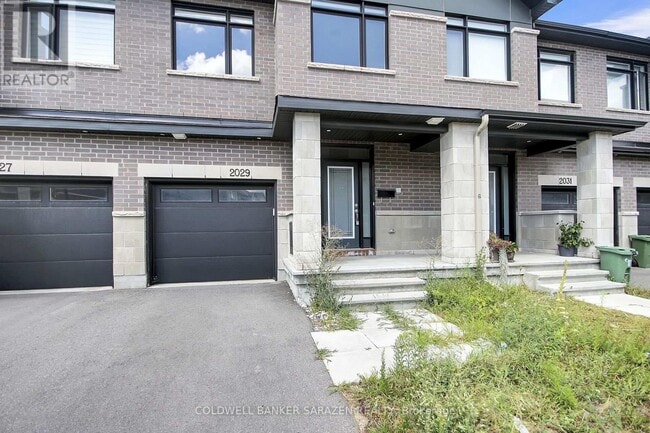 property at 2029 Allegrini Ter