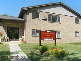 White Oaks West Apartments