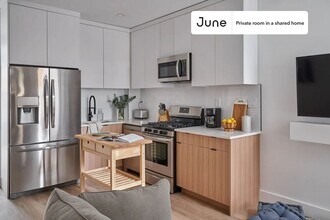 Room in Shared 4.0 bed/2 bath home in Brooklyn, NY - Foto de edificio - Building Photo