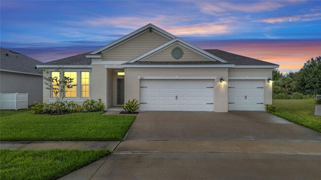 6967 Audobon Osprey Cv in Harmony, FL - Foto de edificio - Building Photo