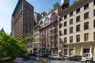 Duane Lofts in New York, NY - Building Photo - Building Photo