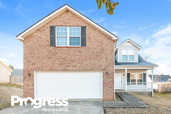 property at 1207 Larzelere Ln