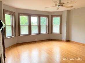 3722 W Wilson Ave in Chicago, IL - Building Photo - Building Photo