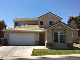 2930 E 450 N in Saint George, UT - Building Photo