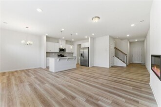 22 Jacobs Farm Dr SE in Lawrenceville, GA - Building Photo - Building Photo