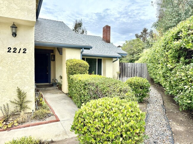 2212 Recodo Ct in Carlsbad, CA - Building Photo - Building Photo