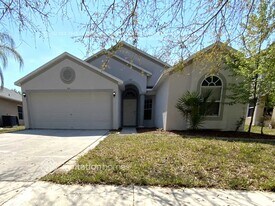 11707 S Stone Ln in Riverview, FL - Building Photo