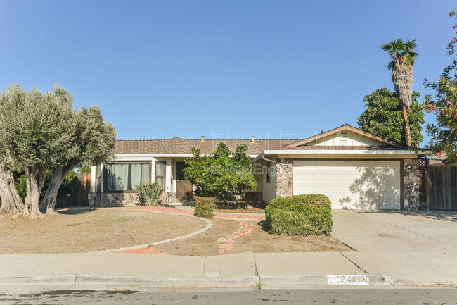 property at 1249 Ventura Dr