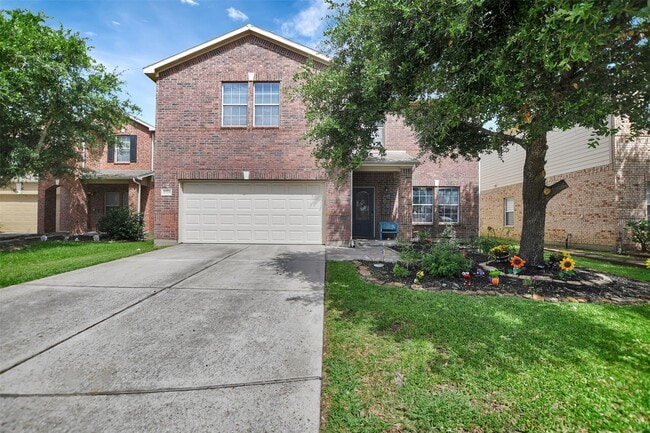 property at 6706 Lindale Manor Ct