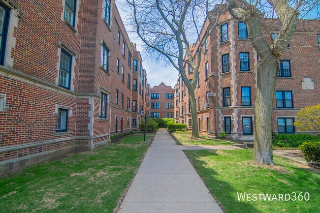 property at 574 Sheridan Square