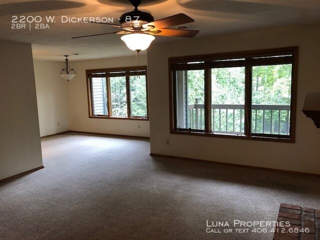 2200 W Dickerson St-Unit -87 in Bozeman, MT - Building Photo - Building Photo