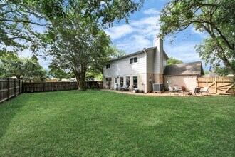 1902 Kings Arms Way in Katy, TX - Building Photo - Building Photo
