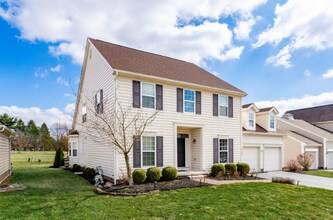 8386 Marwithe Pl in New Albany, OH - Building Photo - Building Photo