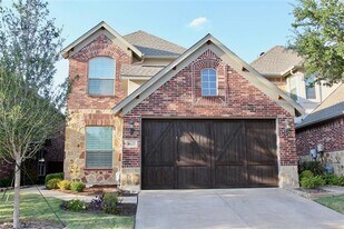 4821 Bayview Dr in Plano, TX - Building Photo