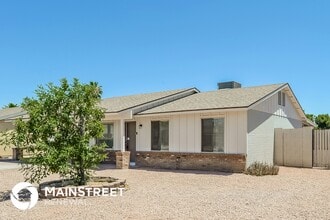 2249 E Gable Ave in Mesa, AZ - Building Photo - Building Photo