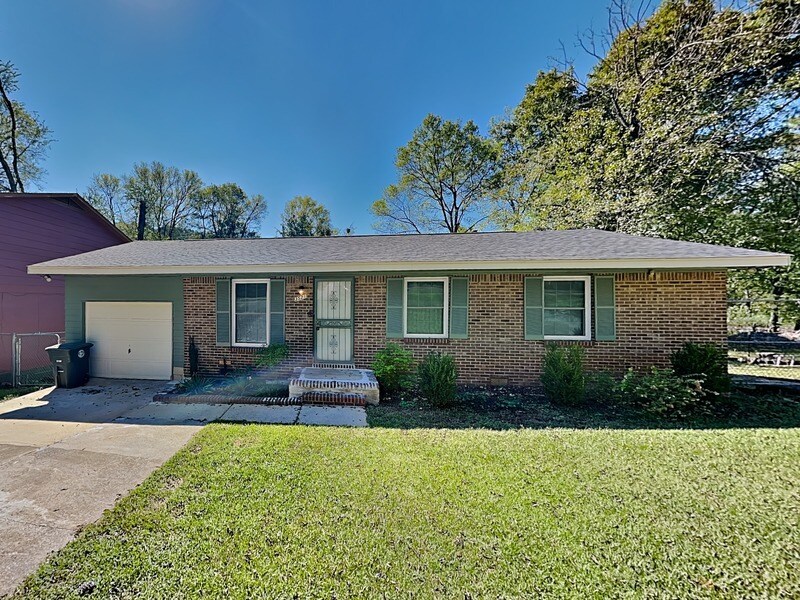 3521 Willard Ave SW in Birmingham, AL - Building Photo