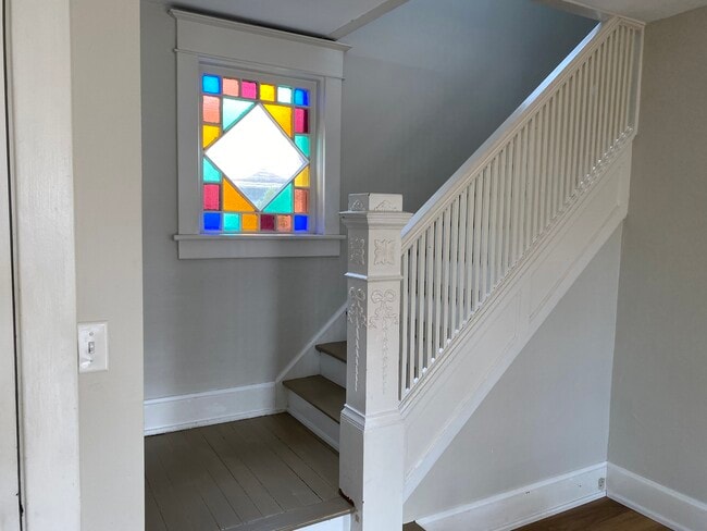 417 S Franklin St in Wauseon, OH - Building Photo - Building Photo