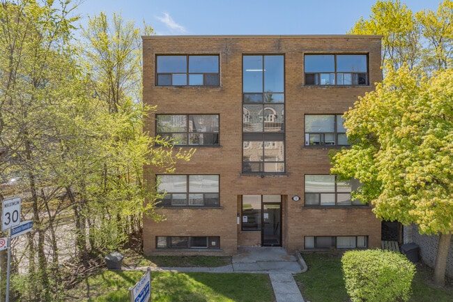 7 Glazebrook Ave