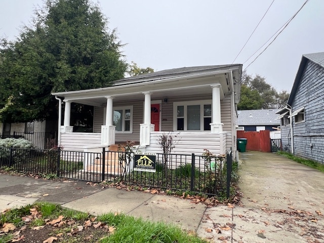 property at 278 E 9th St