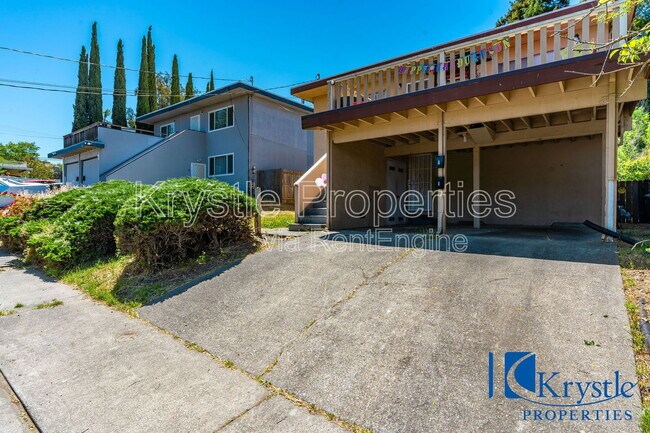 151 Denton Ct in Vallejo, CA - Building Photo - Building Photo