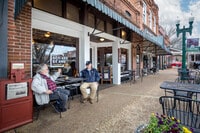 Apartments in Collierville, TN