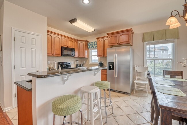 8702 3rd Ave in North Topsail Beach, NC - Building Photo - Building Photo