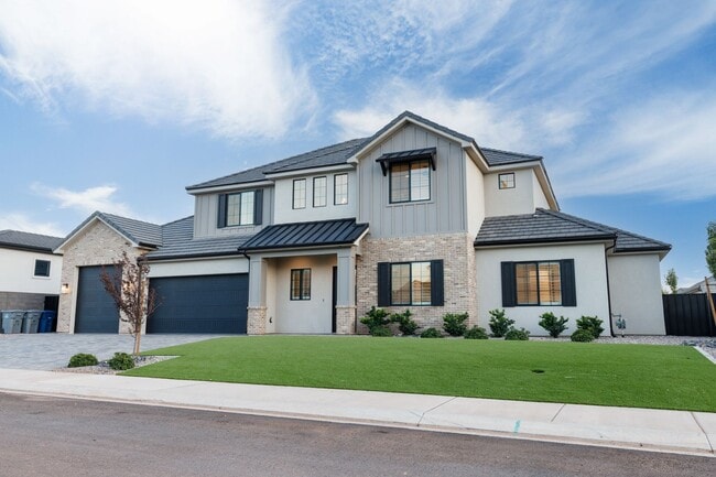 5291 W 1930 S in Hurricane, UT - Building Photo - Building Photo