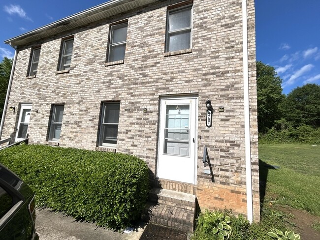 property at 4707 Grassy Creek Rd