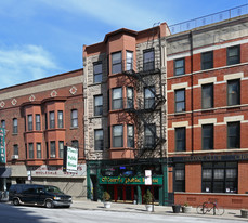 541 N Wells St Apartments