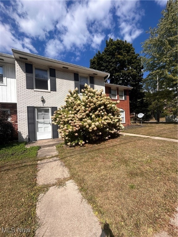 property at 3625 Kent Rd