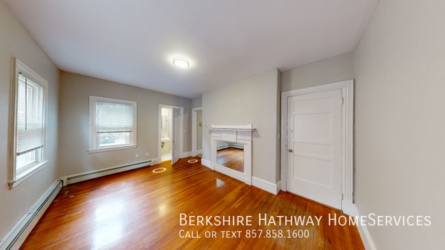 60 Dana St in Cambridge, MA - Foto de edificio - Building Photo