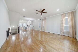 1307 W 24th St in Houston, TX - Building Photo - Building Photo