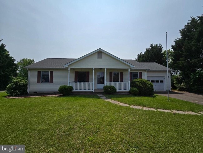 property at 11242 Craig Ln